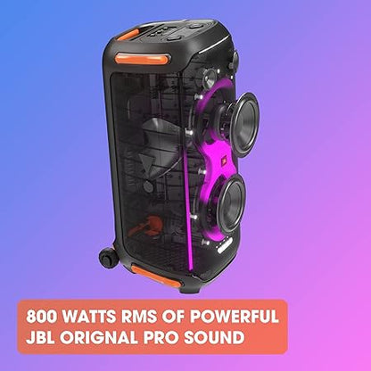 JBL PartyBox 710 Speaker