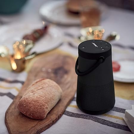 Portable Speaker with Microphone img
