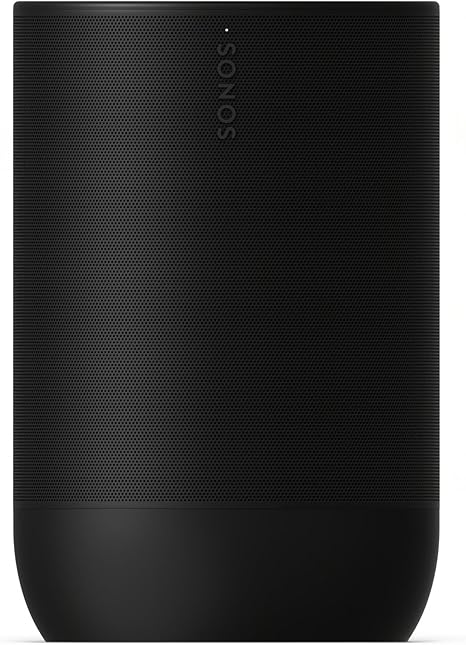 Sonos Move 2 Speaker Image