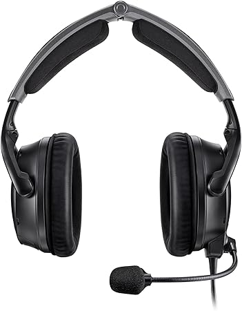Bose A30 Aviation Headset image