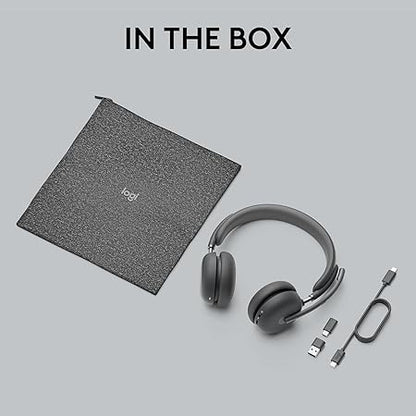 Noise Canceling Headset Image