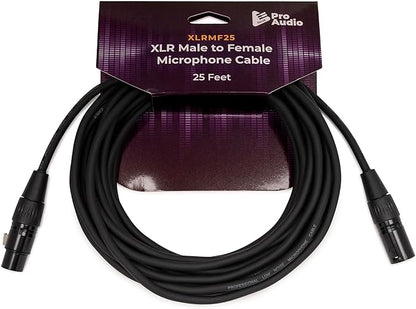 Mocrophone Cable
