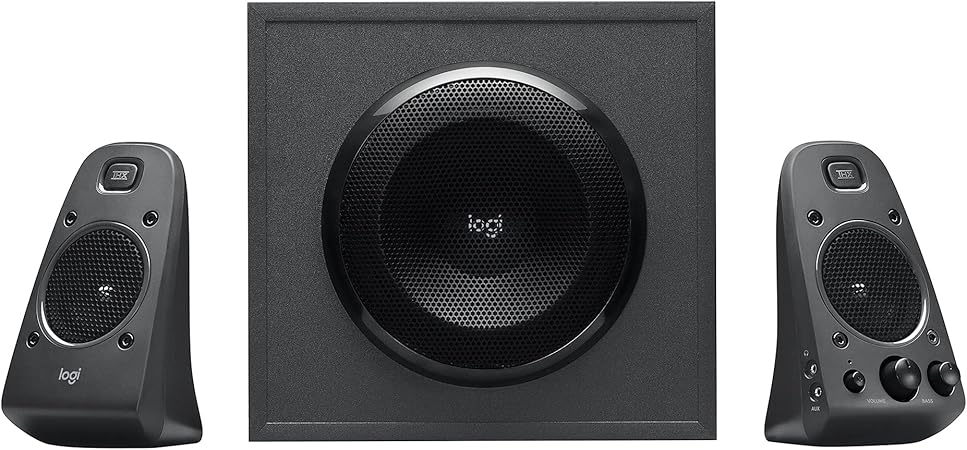 Logitech Z625 Powerful Speaker