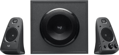 Logitech Z625 Powerful Speaker