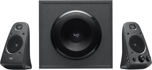 Logitech Z625 Powerful Speaker
