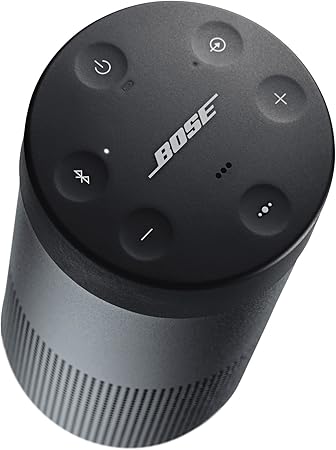 Bose The SoundLink Revolve img