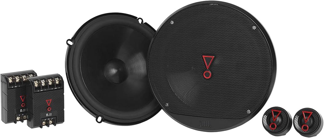 JBL STAGE3 Bundle Speaker Image