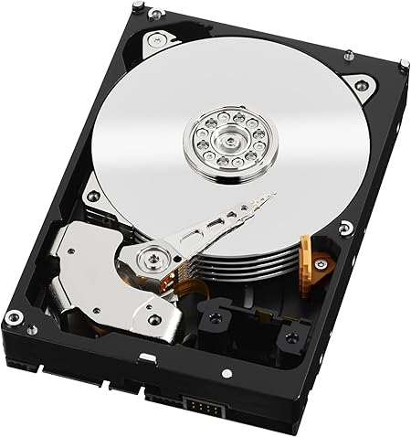 Hard Disk Drive