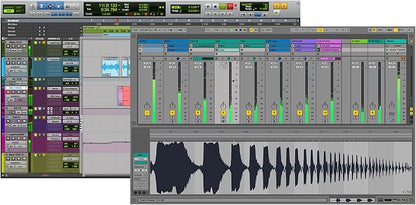 Focusrite Scarlett 18i20 (2nd Gen) Image