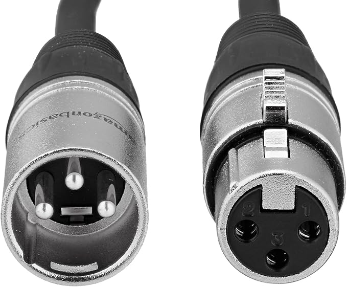 Cable - 10 Feet, Black