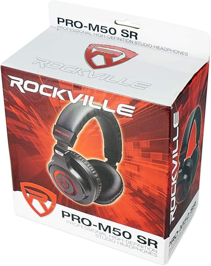 Pro-M50 SR