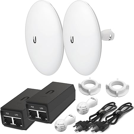 Wireless Bridge