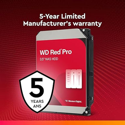 WD 14TB Image