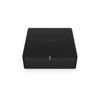 Sonos Port US (Black) PORT1US1BLK