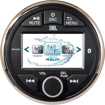 JBL PRV275