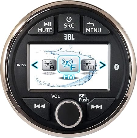 JBL PRV275