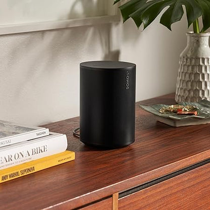 Sonos Era 100 Black Speaker