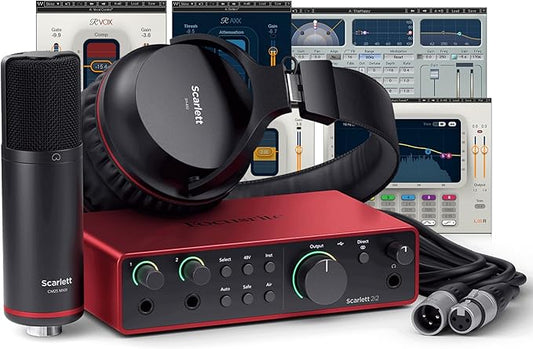 AudioDeluxe