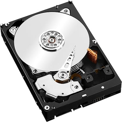 WD Red Pro 6TB Image