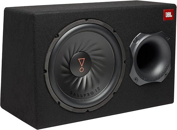 JBL Amplified