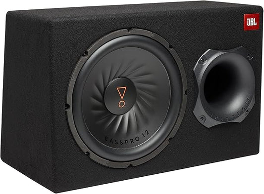 JBL Amplified