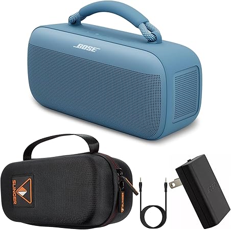Bose SoundLink Max Portable Speaker