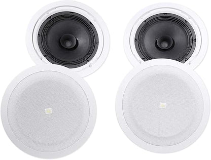 JBL 8128 Speaker
