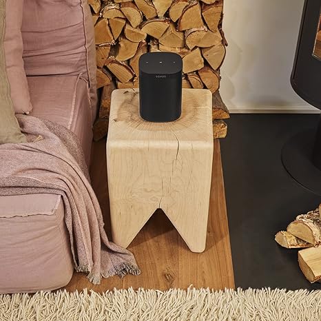 Sonos One SL Speaker img