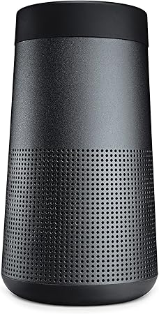 Bose The SoundLink Revolve
