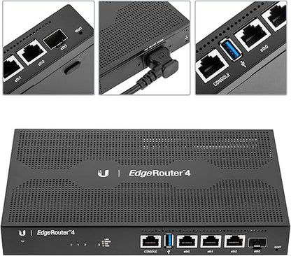 Ubiquiti EdgeRouter
