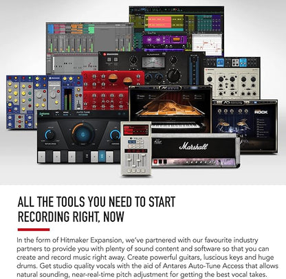 Focusrite Scarlett 18i8 
