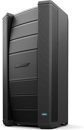 Bose F1 Model 812 Flexible Array Loudspeaker