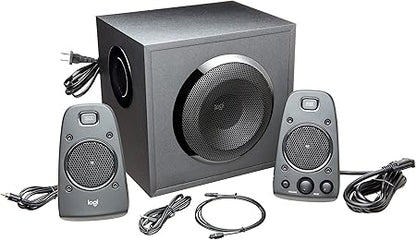 Certified 2.1 Speaker System