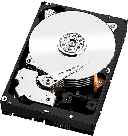 WD Red Pro Hard Drive