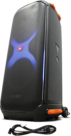 JBL PartyBox 710 800W Speaker