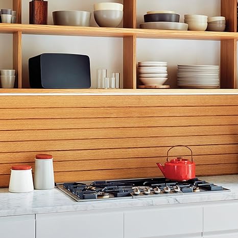 Sonos Five Black Speaker Img