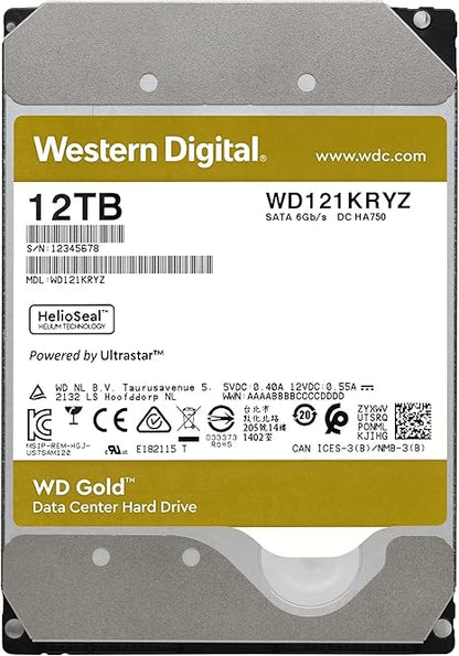 WD121KRYZ