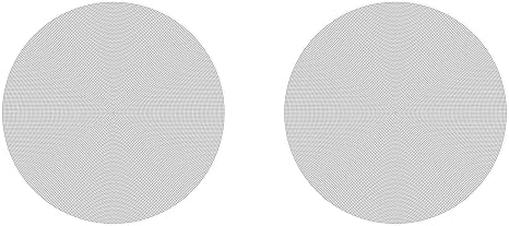 Sonos in-Ceiling Speaker Img