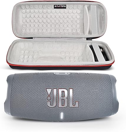 JBL Charge 5 Portable Speaker