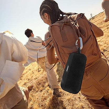 Flex Portable Bluetooth Speaker
