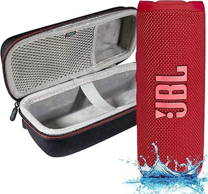 JBL-Flip 6 - Speaker 