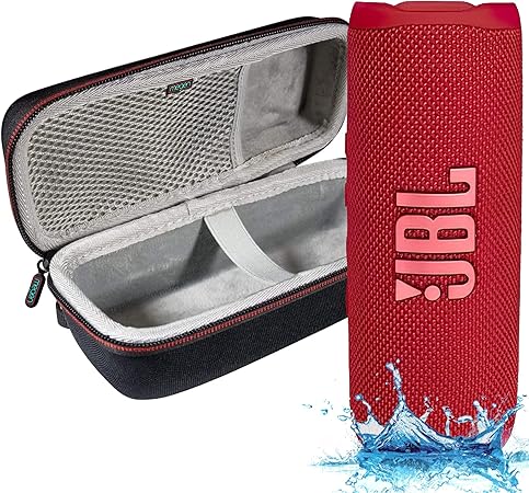 JBL-Flip 6 - Speaker 