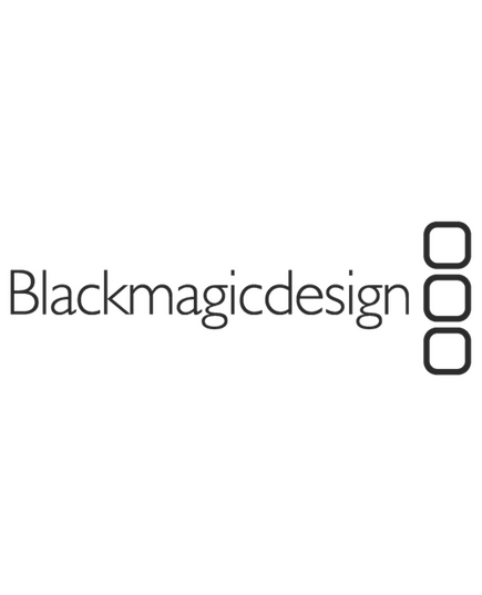 Blackmagic - Price List