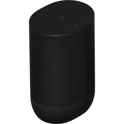 Sonos Move 2 US (Black) MOVE2US1BLK