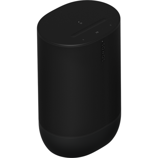 Sonos Move 2 US (Black) MOVE2US1BLK