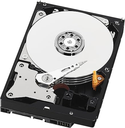 WD Red NAS Hard Drive