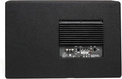 JBL SUBBP12AM - 12” amplified 12” Image
