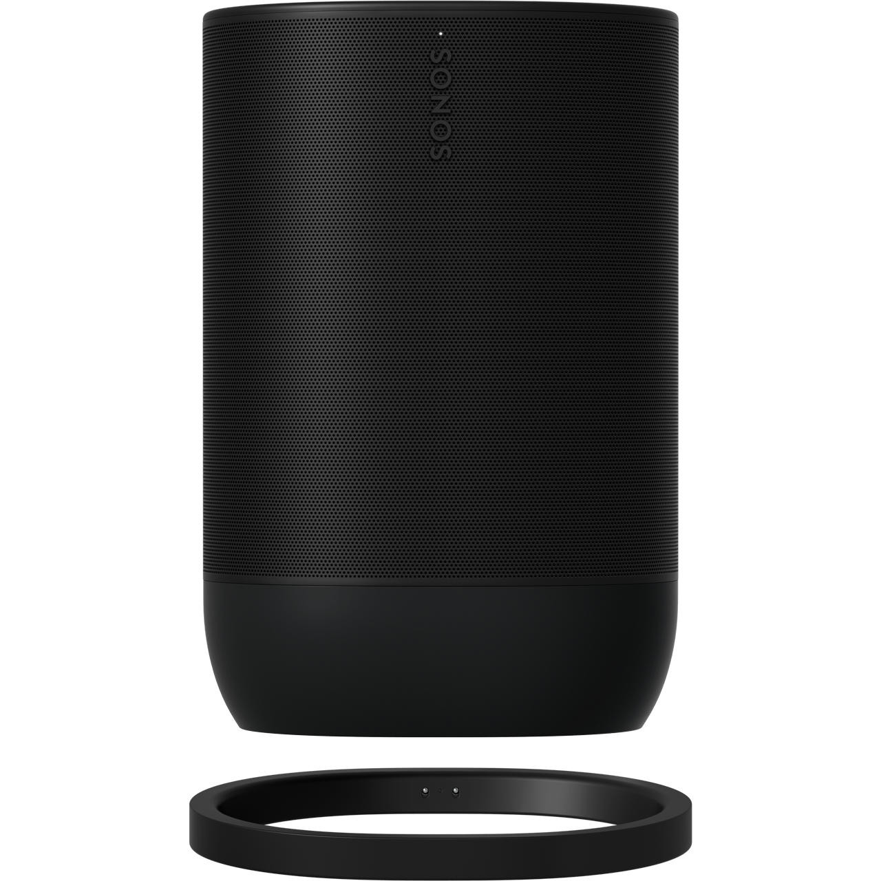 Sonos Move 2 US (Black) MOVE2US1BLK