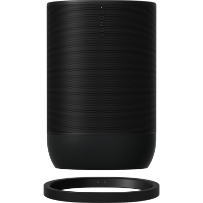 Sonos Move 2 US (Black) MOVE2US1BLK