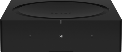 Sonos Amp US (Black) AMPG1US1BLK
